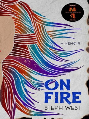 cover image of On Fire